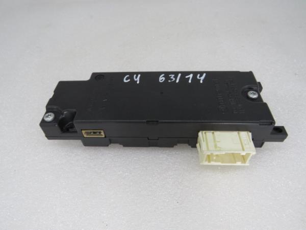 Módulo genérico CITROËN C4 Picasso I (UD_)