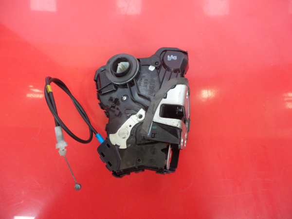 Front Right Door Lock TOYOTA Auris Hatchback (_E15_) Imagem-1
