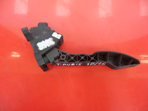 Accelerator Pedal TOYOTA Auris Hatchback (_E15_) Imagem-4