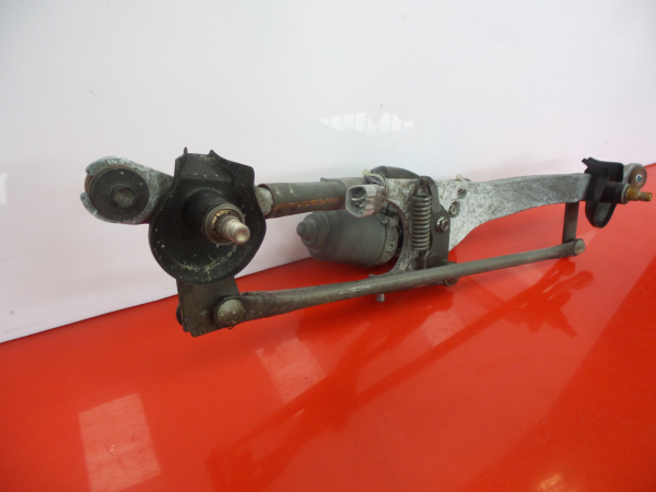 Motor limpa vidros frente TOYOTA Auris Hatchback (_E15_) Imagem-1