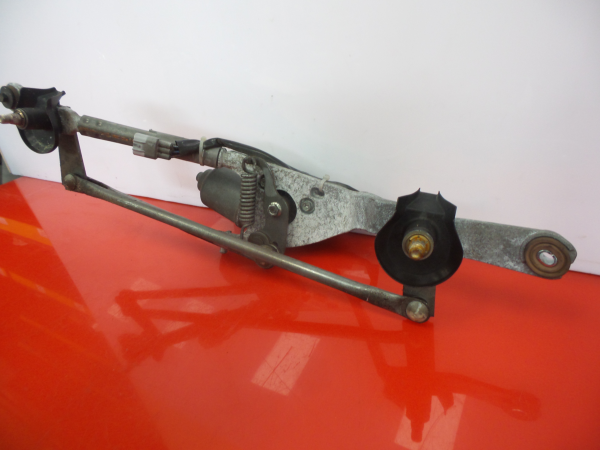 Motor limpa vidros frente TOYOTA Auris Hatchback (_E15_) Imagem-2