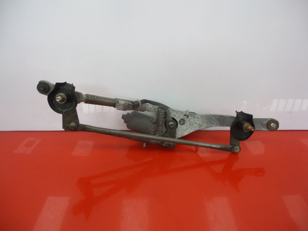 Motor limpa vidros frente TOYOTA Auris Hatchback (_E15_)