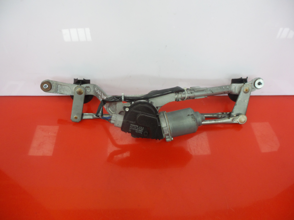Motor limpa vidros frente TOYOTA Auris Hatchback (_E15_) Imagem-3