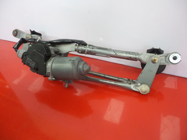 Motor limpa vidros frente TOYOTA Auris Hatchback (_E15_) Imagem-5