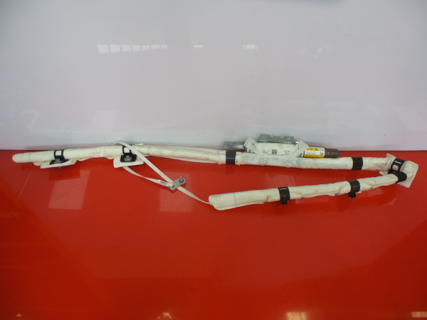 Airbag cortina esquerdo FORD Focus III Carrinha