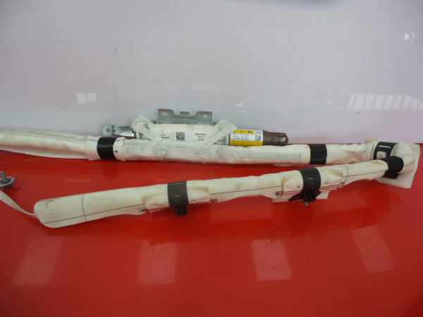 Airbag cortina esquerdo FORD Focus III Carrinha Imagem-2