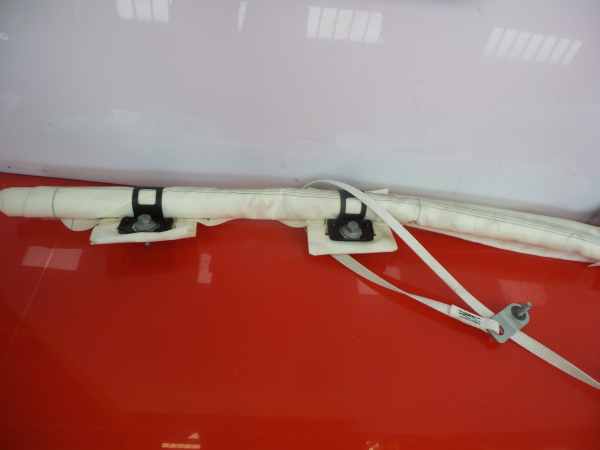 Airbag cortina esquerdo FORD Focus III Carrinha Imagem-1