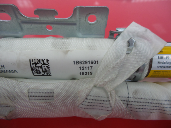 Airbag cortina esquerdo FORD Focus III Carrinha Imagem-3