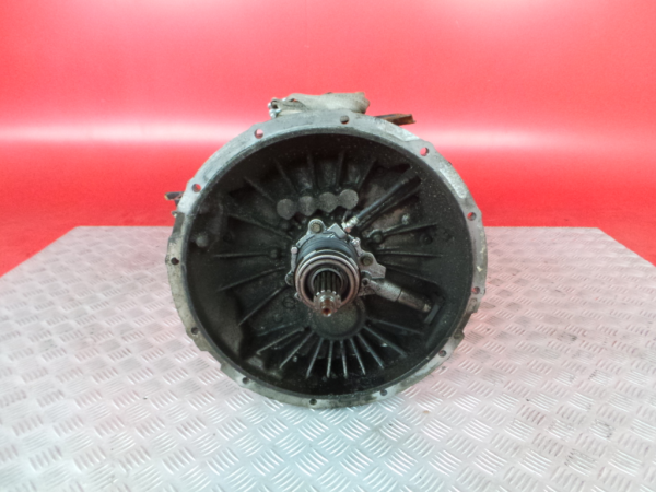 Boîte de vitesses manuelle MITSUBISHI Canter (FB7, FB8, FE7, FE8) VII