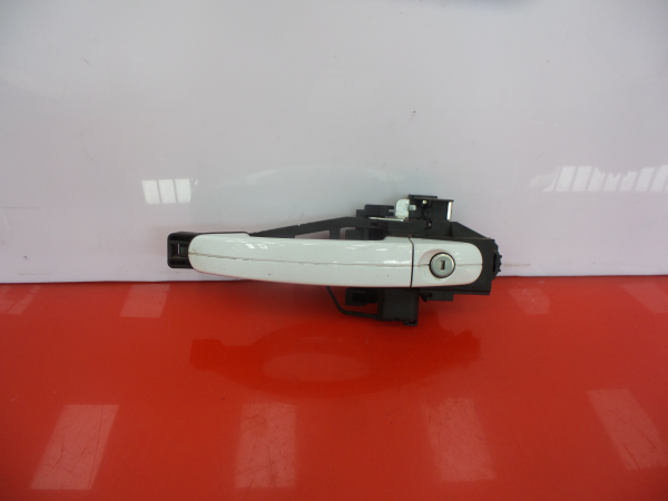 Maniglia porta anteriore sinistra FORD Focus III Carrinha