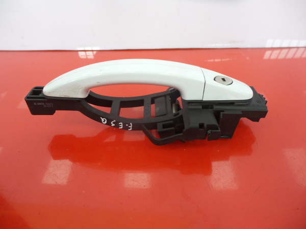 Maniglia porta anteriore sinistra FORD Focus III Carrinha Imagem-2