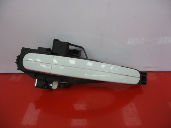 Maniglia porta anteriore destra FORD Focus III Carrinha Imagem-1