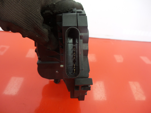 Serratura / chiusura porta anteriore sinistro FORD Focus III Carrinha Imagem-2