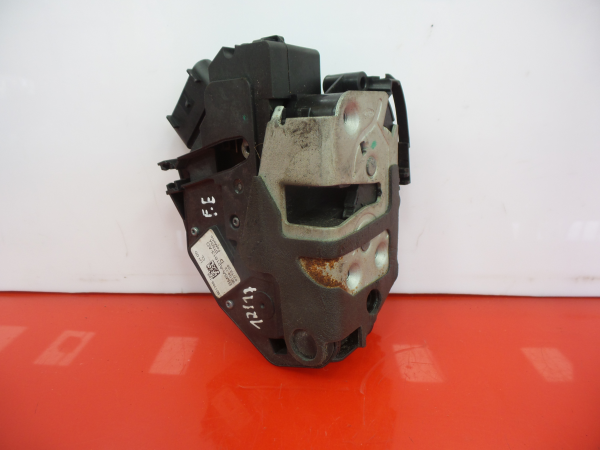 Serratura / chiusura porta anteriore sinistro FORD Focus III Carrinha Imagem-1