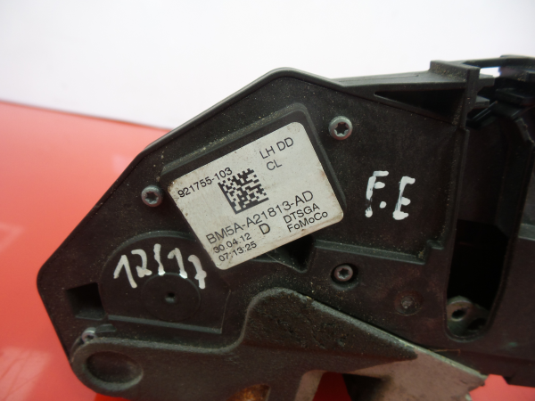 Serratura / chiusura porta anteriore sinistro FORD Focus III Carrinha Imagem-3