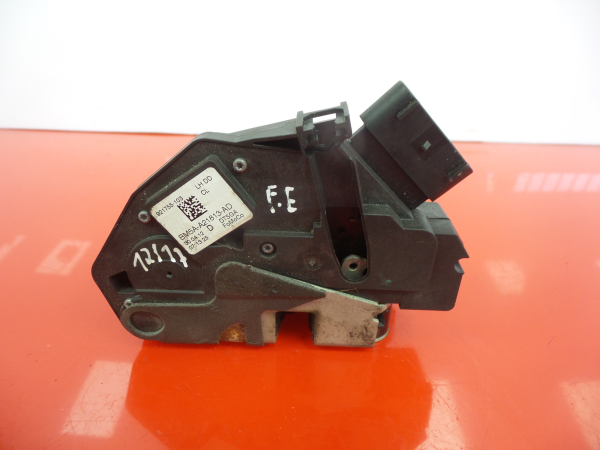 Serratura / chiusura porta anteriore sinistro FORD Focus III Carrinha Imagem-4