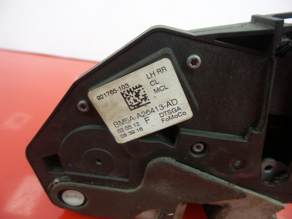 Serratura / chiusura posteriore destra FORD Focus III Carrinha Imagem-4