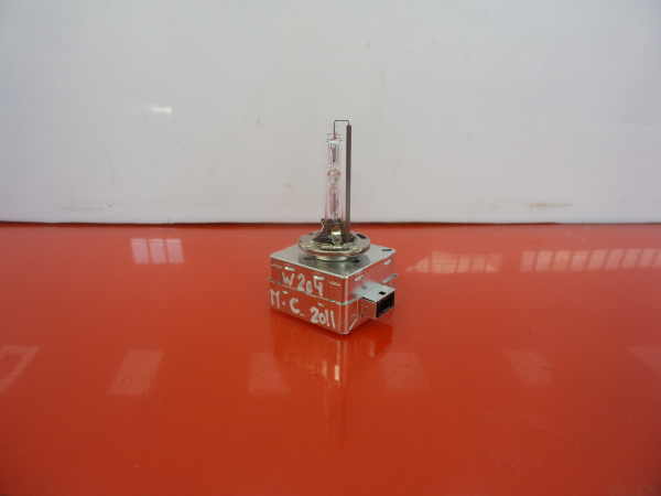 Xenonlampen MERCEDES-BENZ Classe C (W204)