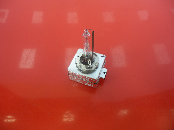 Xenonlampen MERCEDES-BENZ Classe C (W204) Imagem-1