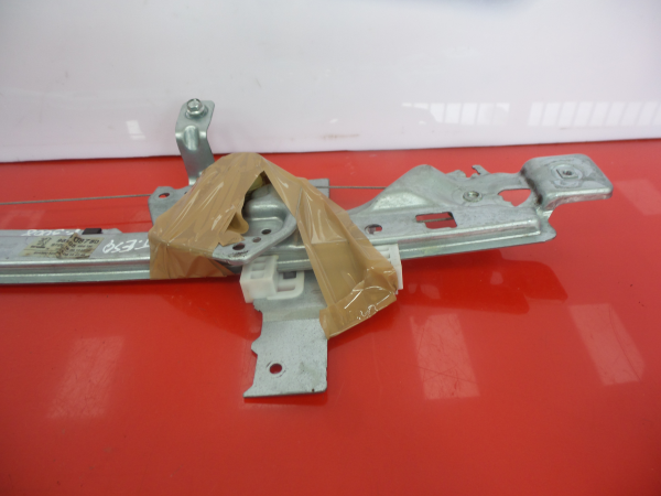 Lève-vitre arrière gauche PEUGEOT 3008 I (0U_) Imagem-2