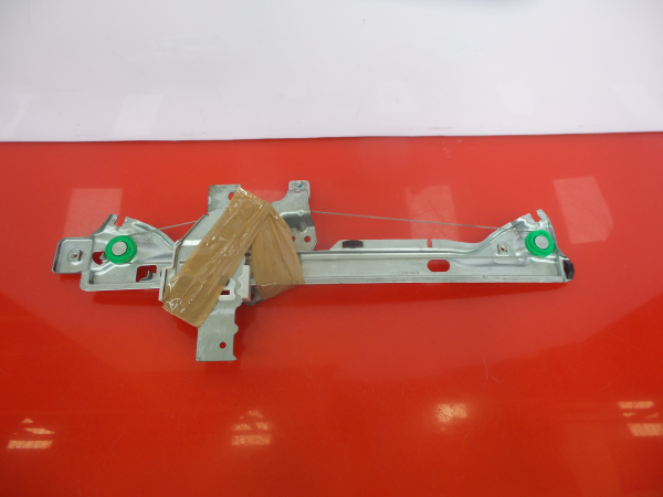 Lève-vitre arrière gauche PEUGEOT 3008 I (0U_) Imagem-4
