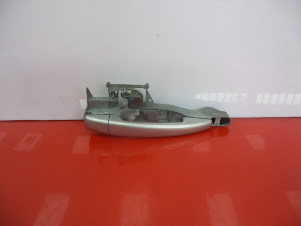 Right front door handle CITROËN C4 Picasso I (UD_)