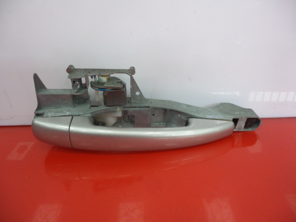 Manija puerta Delantero Derecho CITROËN C4 Picasso I (UD_) Imagem-1