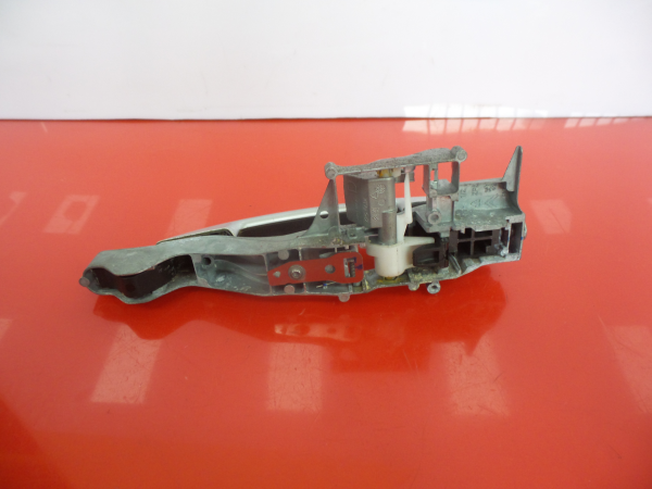 Manija puerta Delantero Derecho CITROËN C4 Picasso I (UD_) Imagem-2