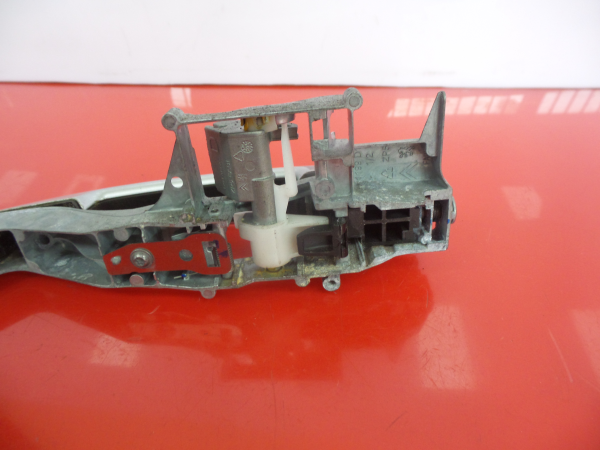 Manija puerta Delantero Derecho CITROËN C4 Picasso I (UD_) Imagem-3