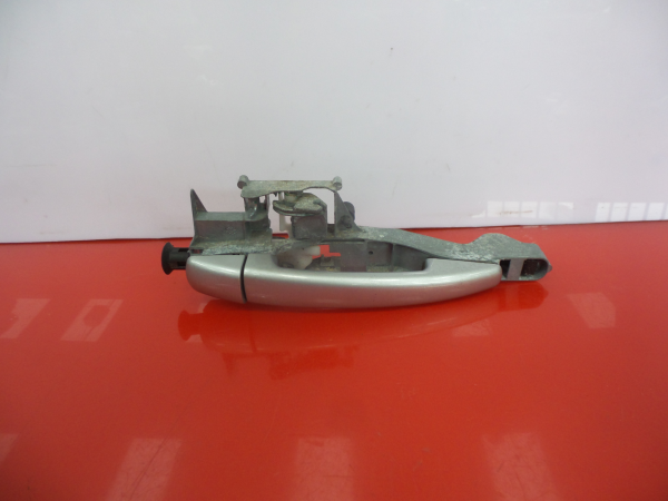 Right rear door handle CITROËN C4 Picasso I (UD_)