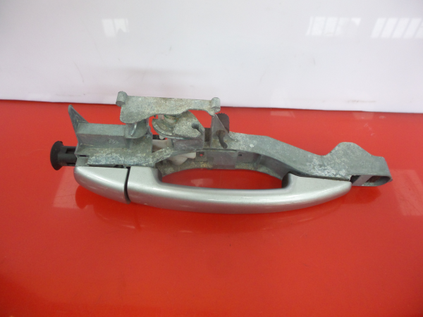Manija puerta Trasero Derecho CITROËN C4 Picasso I (UD_) Imagem-1