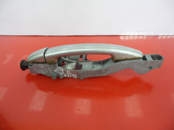 Manija puerta Trasero Derecho CITROËN C4 Picasso I (UD_) Imagem-2