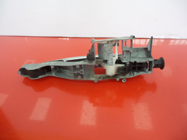 Manija puerta Trasero Derecho CITROËN C4 Picasso I (UD_) Imagem-3