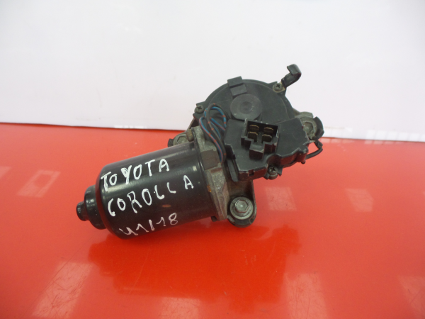 Motor limpa vidros frente TOYOTA Corolla Sedan (_E9_) Imagem-1