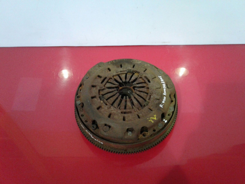 Flywheel MERCEDES-BENZ Classe C (W203)