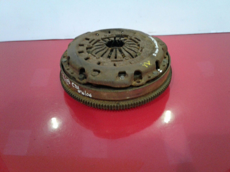 Flywheel MERCEDES-BENZ Classe C (W203) Imagem-1