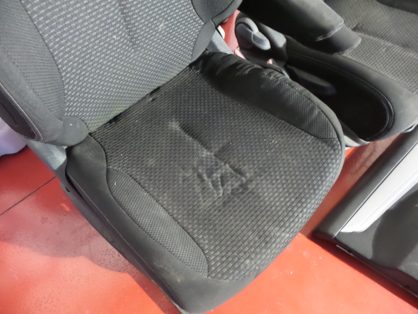 Ensemble sièges CITROËN C4 Picasso I (UD_) Imagem-4