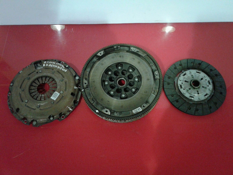 Volante motor MERCEDES-BENZ GLA (X156) Imagem-2