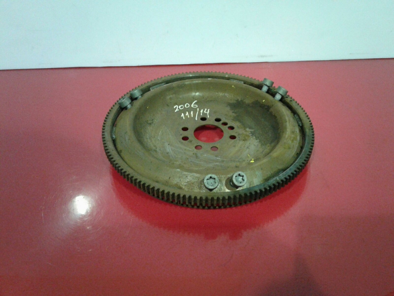 Volante motor MERCEDES-BENZ Classe E (W211) Imagem-1