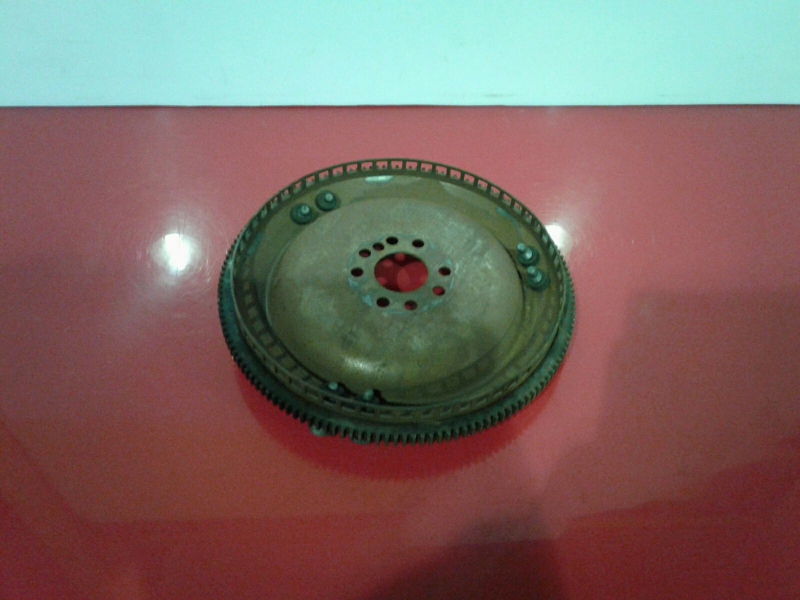 Volante motor MERCEDES-BENZ Classe E (W211) Imagem-2