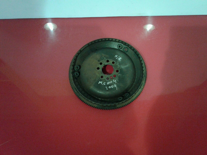 Volante motor MERCEDES-BENZ Classe C (W204)