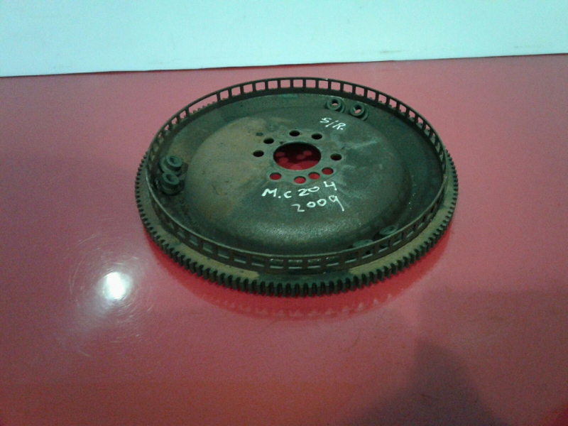 Volante motor MERCEDES-BENZ Classe C (W204) Imagem-1