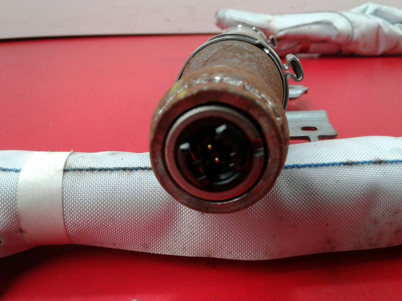 Airbag a Tendina Sinistra SUZUKI Swift IV (FZ, NZ)