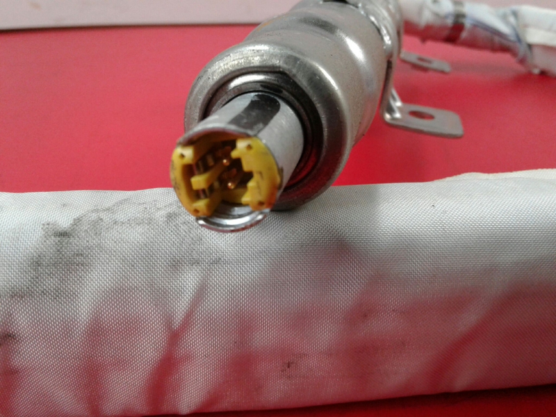 Airbag a Tendina Sinistra SUZUKI Swift III (MZ, EZ)