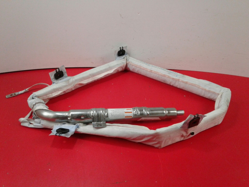 Left Curtain Airbag SUZUKI Swift III (MZ, EZ) Imagem-2