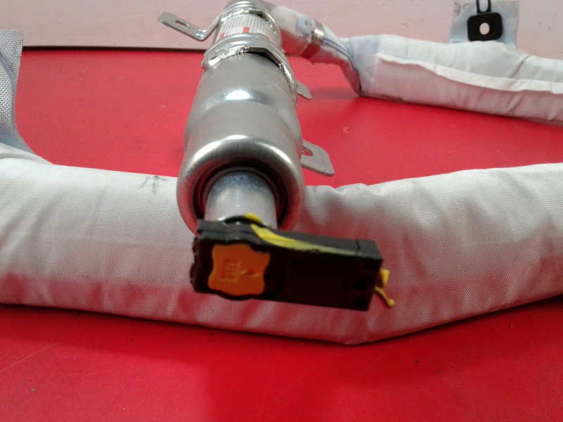 Airbag a Tendina Sinistra SUZUKI Swift III (MZ, EZ)