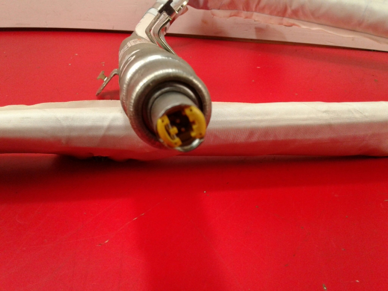 Airbag a Tendina Destra SUZUKI Swift III (MZ, EZ)