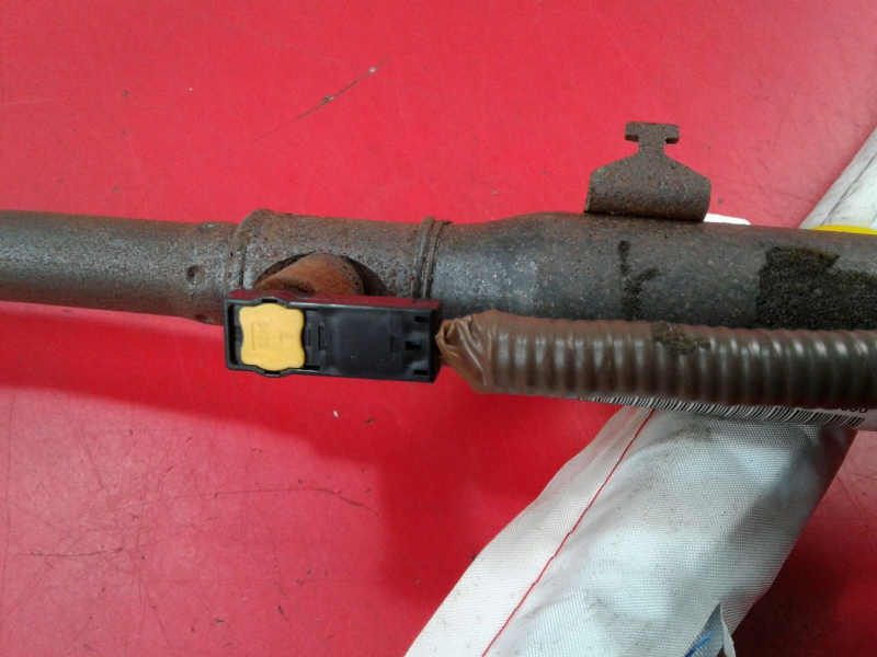 Airbag a Tendina Destra SUZUKI SX4 (EY, GY)