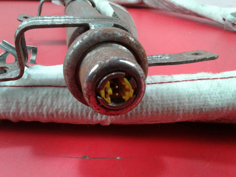 Airbag cortina esquerdo NISSAN Primera Sedan (P12)