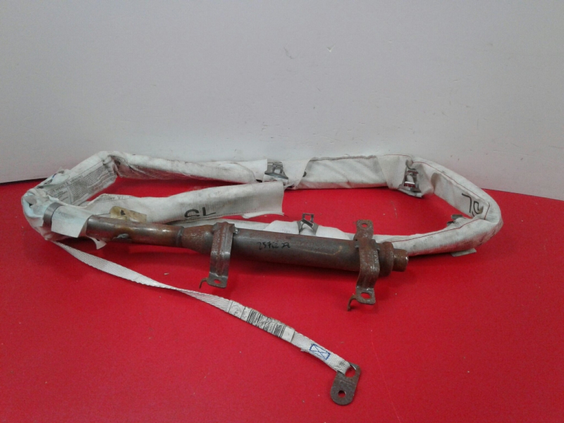 Airbag cortina esquerdo NISSAN Primera Sedan (P12) Imagem-2